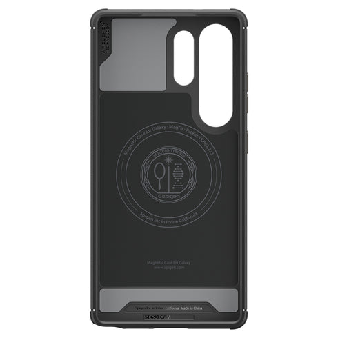 כיסוי Spigen Galaxy S25 Ultra דגם Core Armor MagFit